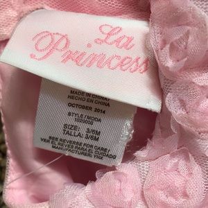 La Princess Dresses - Baby girl dress La Princess Dresses - Baby girl dress